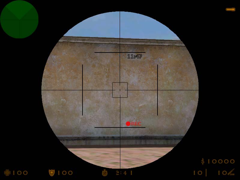 Camera Scope