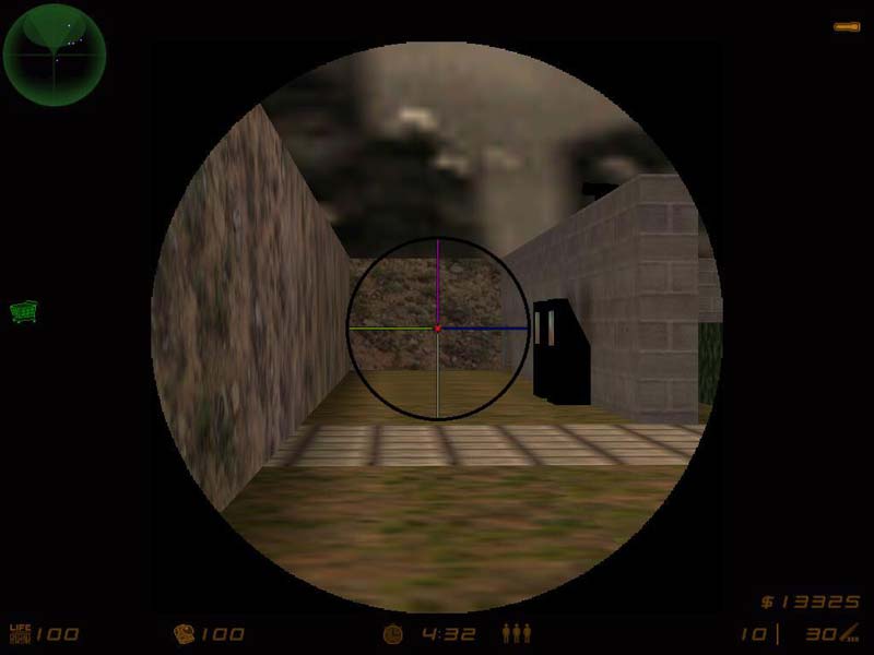 Colorful Scope