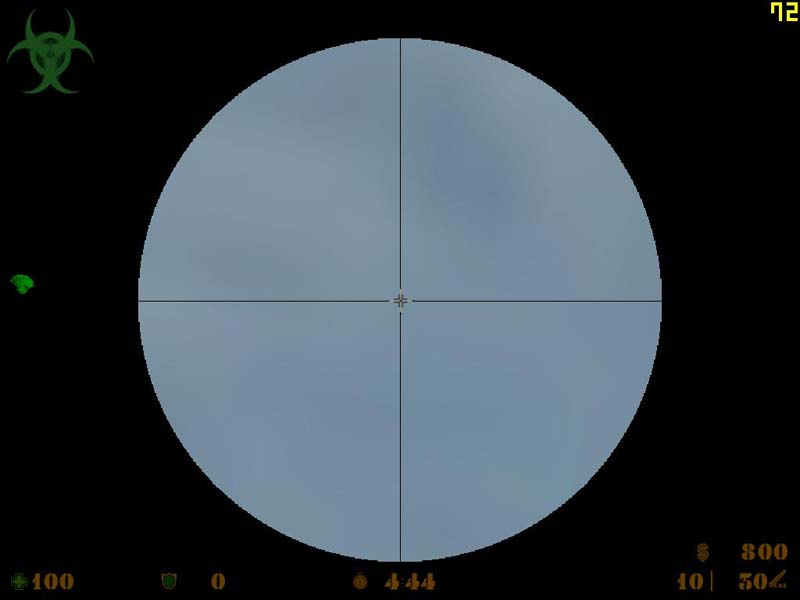 Golden Aim