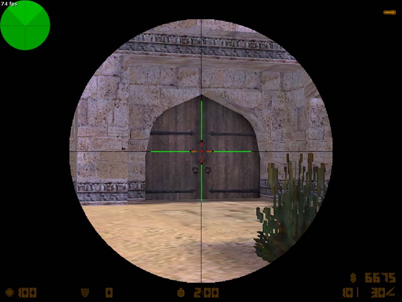 Awp skope