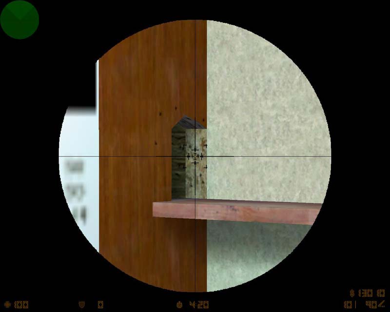 HS helping scope