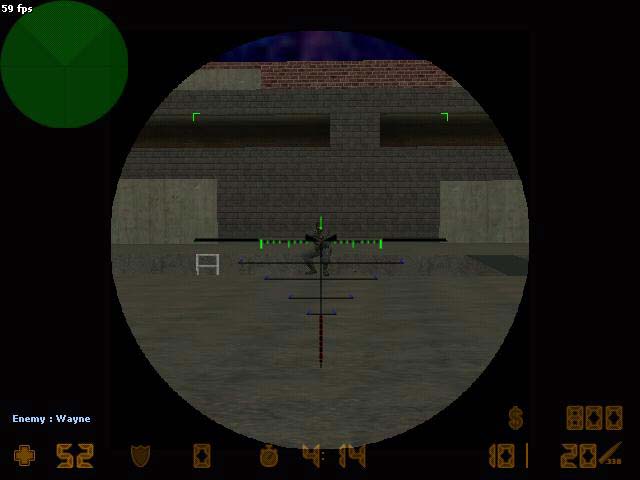 A pro scope v.1