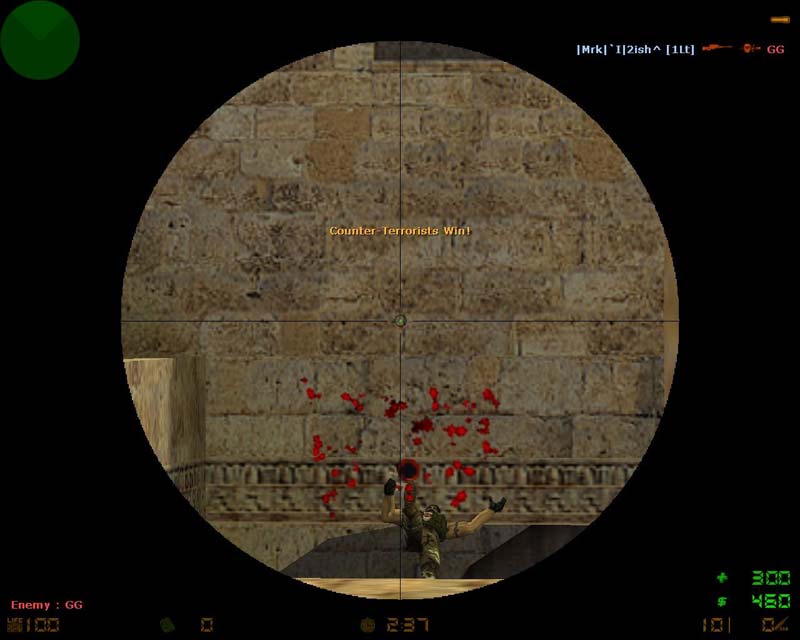 Another scope
