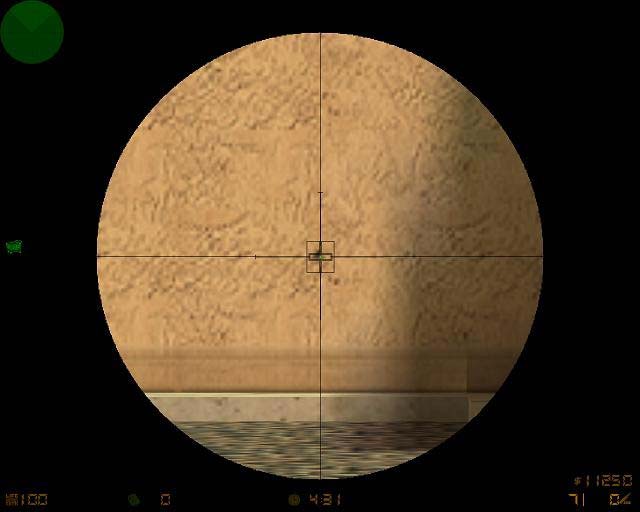 Sniper scope