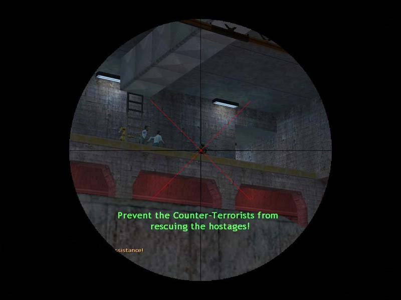 Elite Scope (beta)