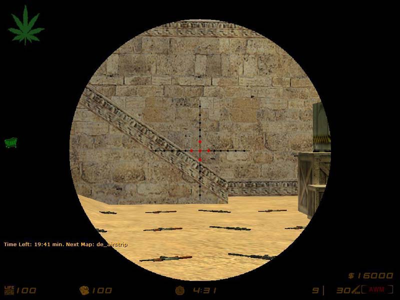 eXeC Scope