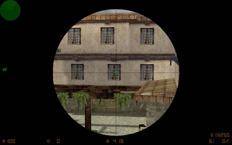 Lime Scope