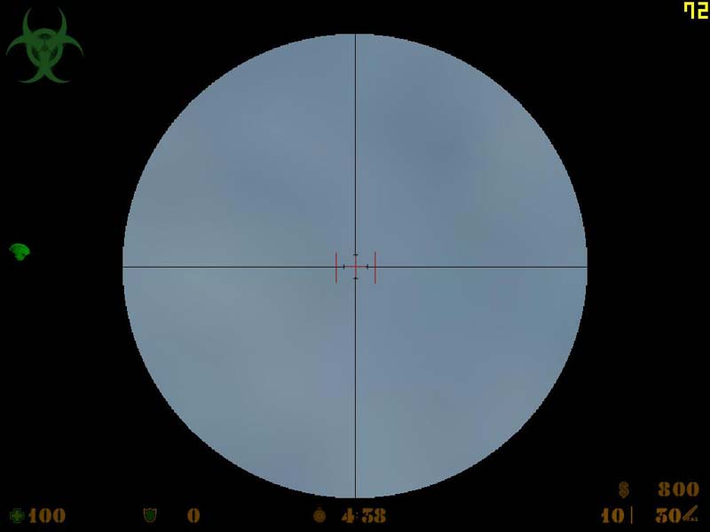 Little Cool Aim