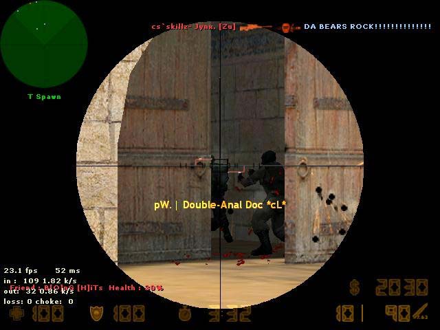 l33t Scope