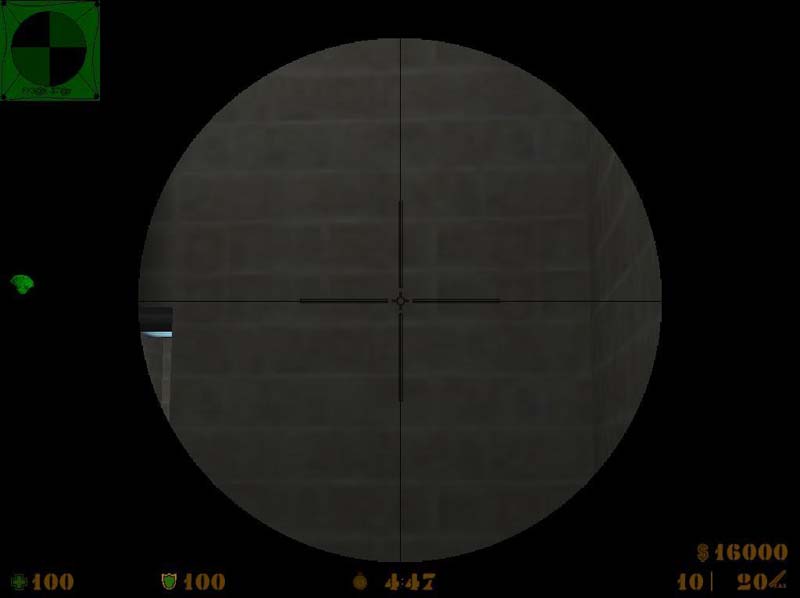 Precision