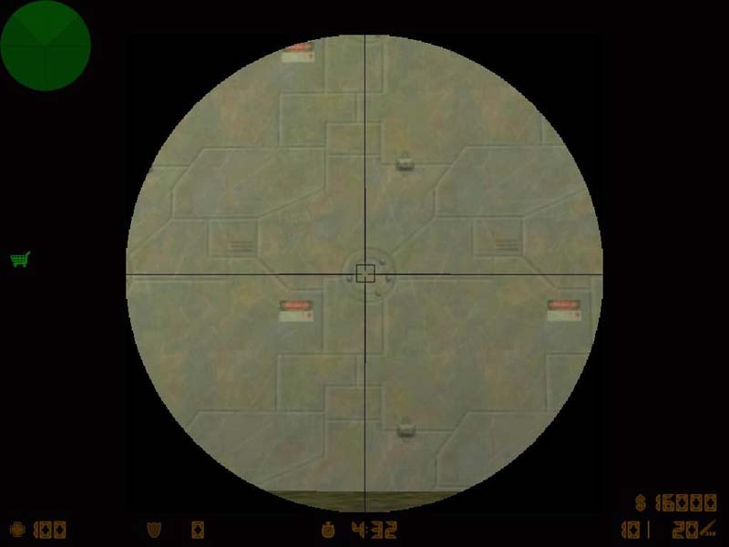 Easy hs scope