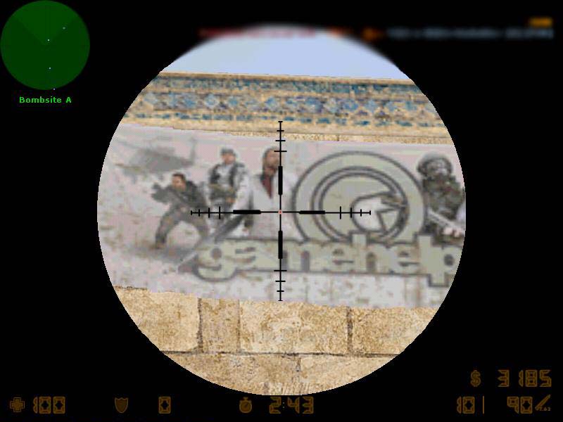CZ scope
