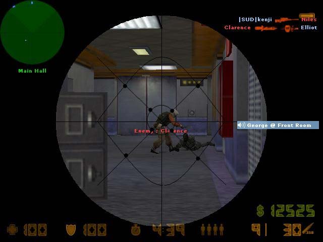 Easy to make scope
