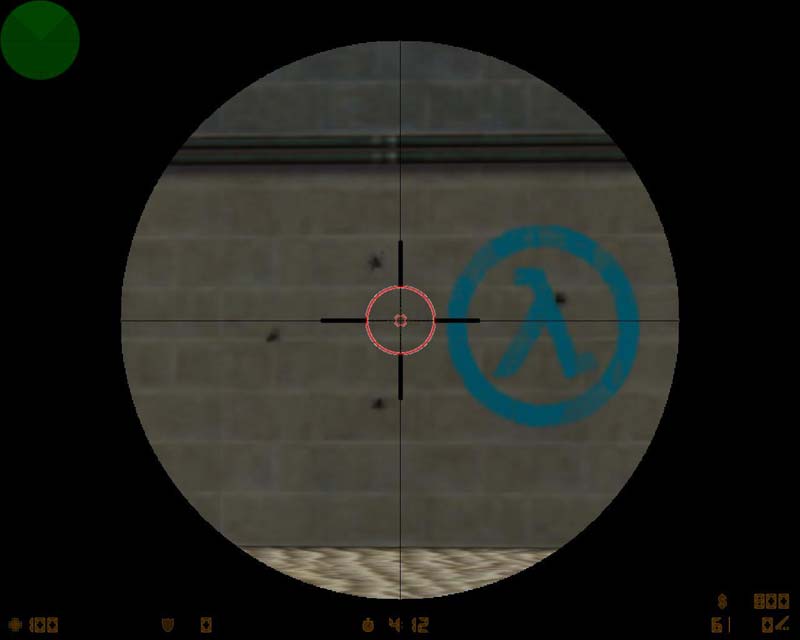 Noob Sensor Scope