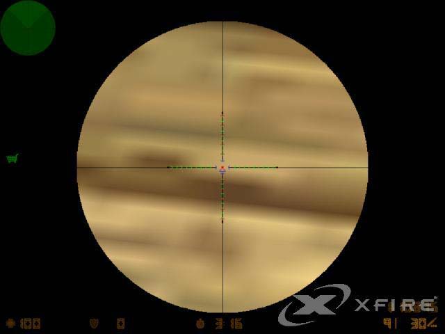 Little Aim