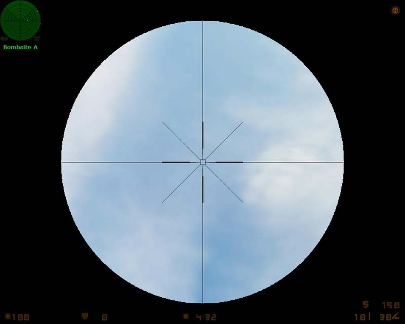 LEET scope v1