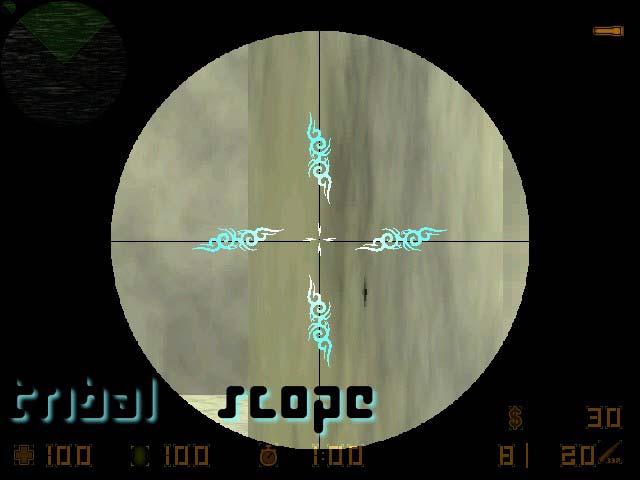Tribal scope