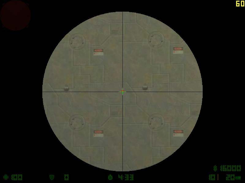 Simple Aim