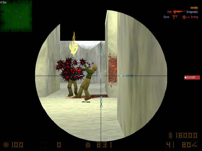 O3- A Scope
