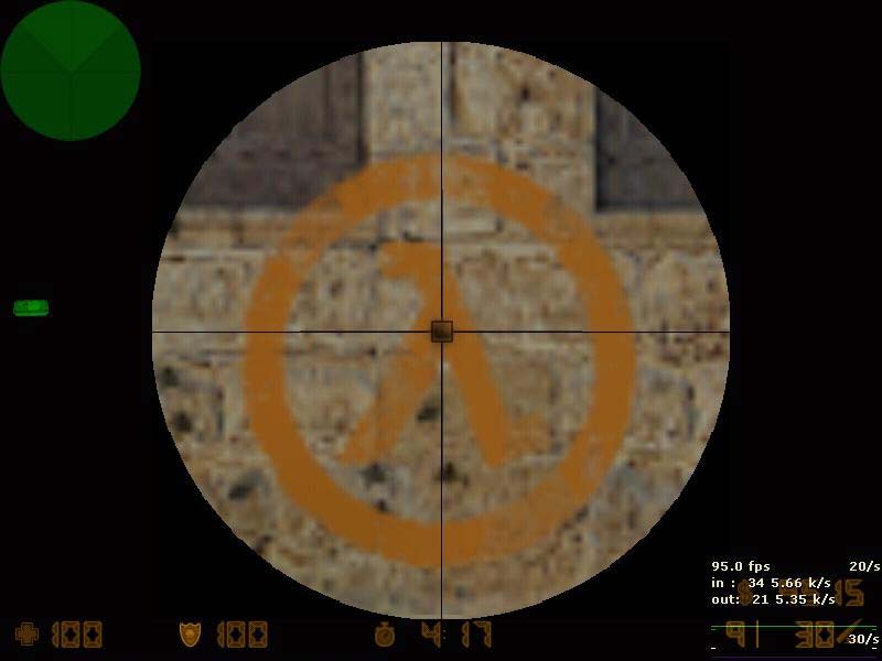 Easy Headshots