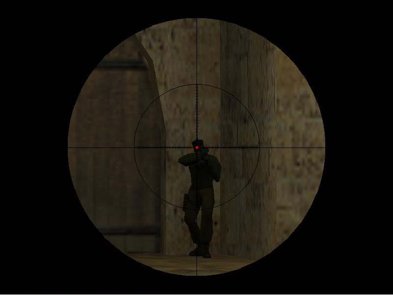 Easy scope
