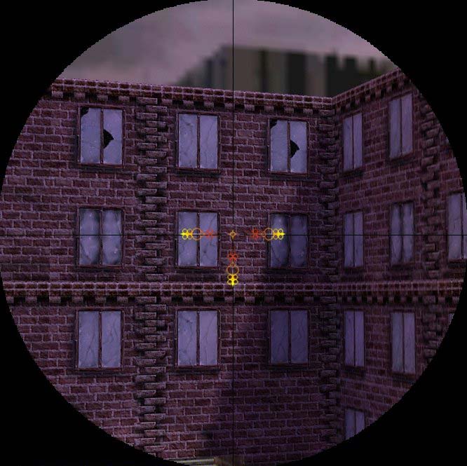Pretty good scope