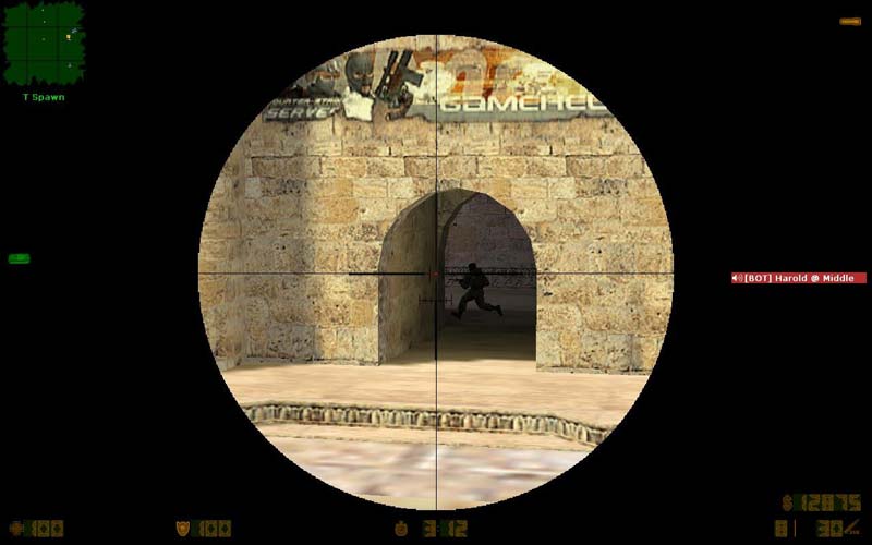 Auto XScope