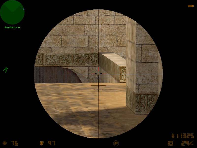 Element's Scope