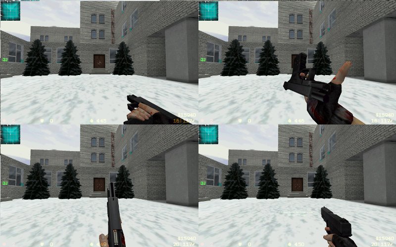 XCS Glock 19