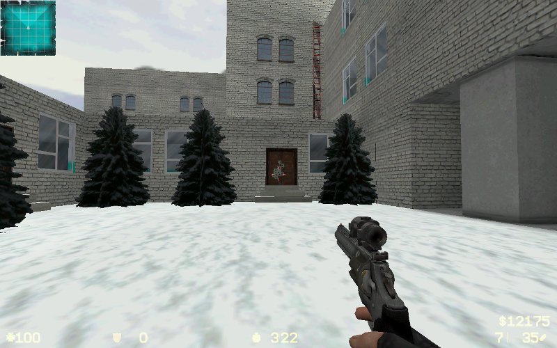 Colt-ana-scope