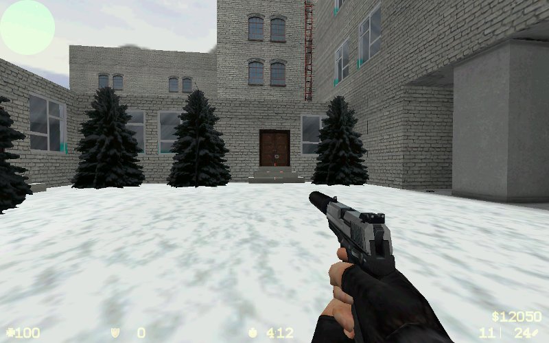 Завышенный USP