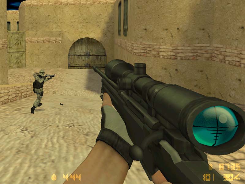 Black css awp