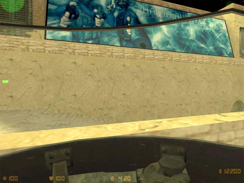 modern warfare 2 shield