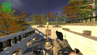 MW2 M9 For P228
