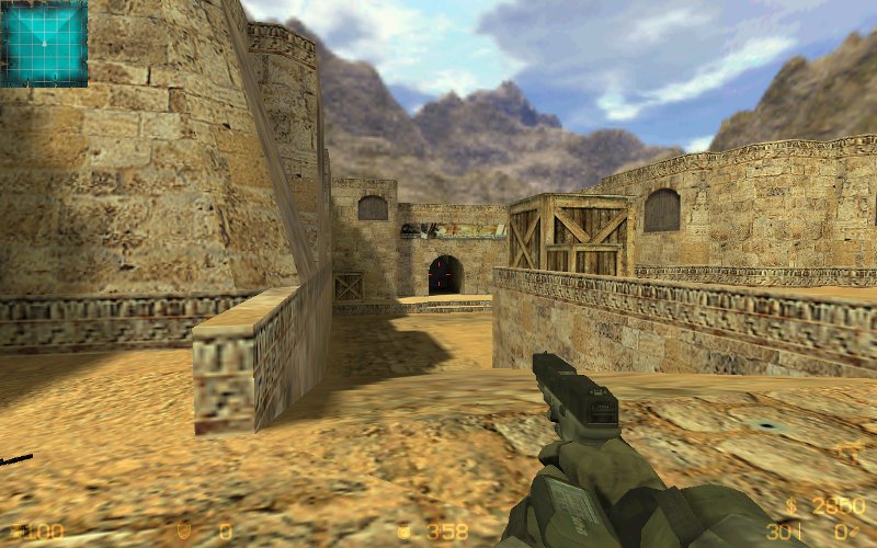 MW2 Auto Glock19