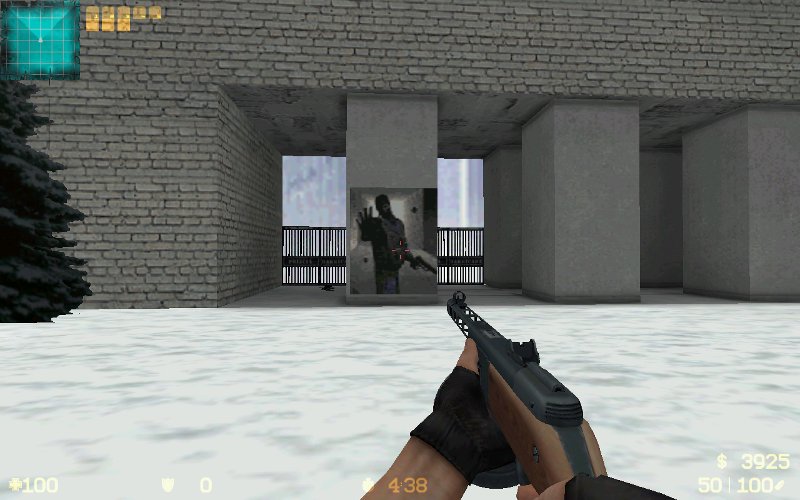 CT Matrix