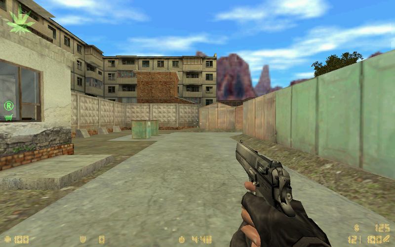 Silver Jericho 941 for USP