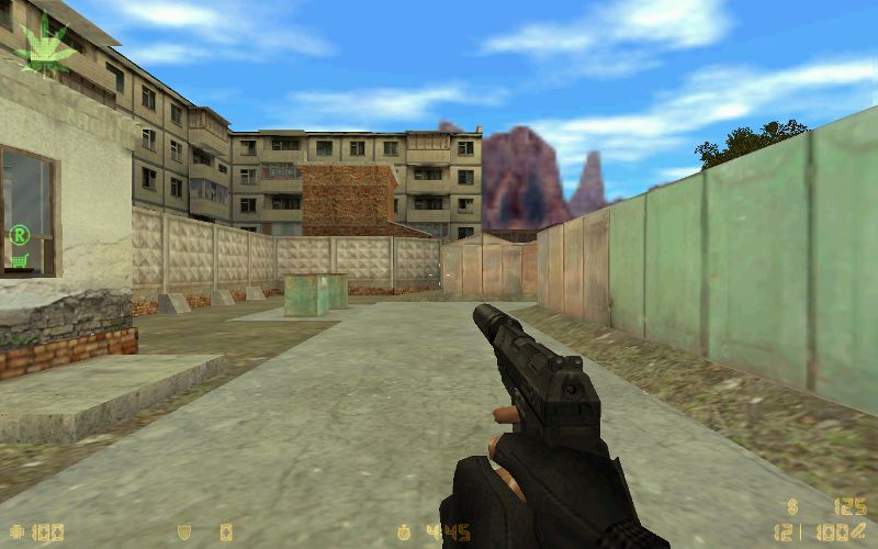 Классический Walther P99