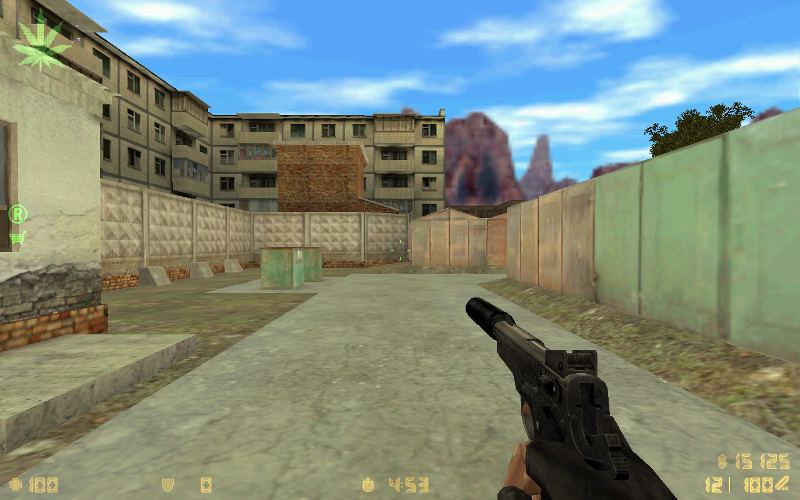 MK-22 pro anims