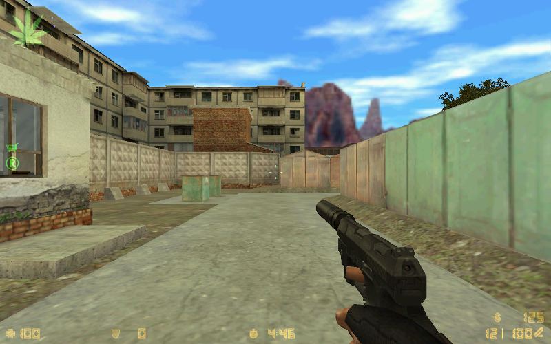Walther P99 for USP