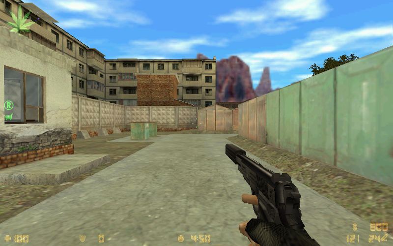 Browning mk-3 for usp
