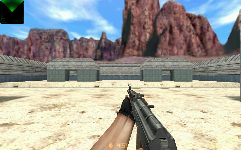 AK-73