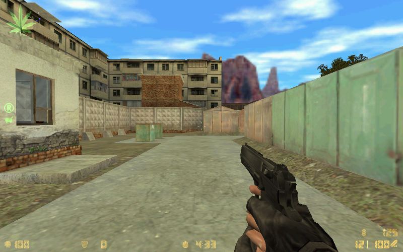 Black Jericho 941 for USP