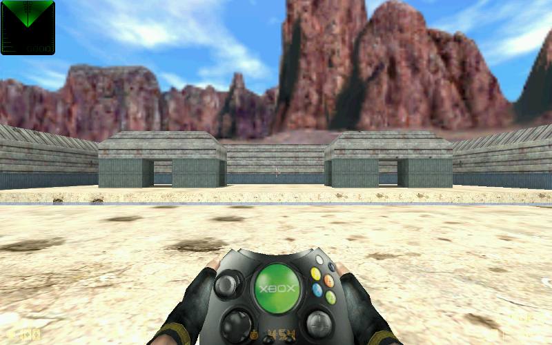 XBOX