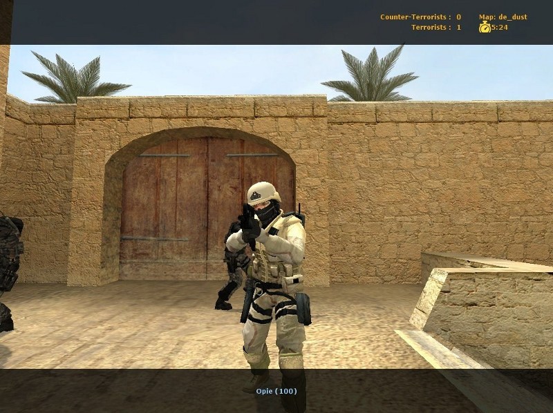 Белый CSS Urban
