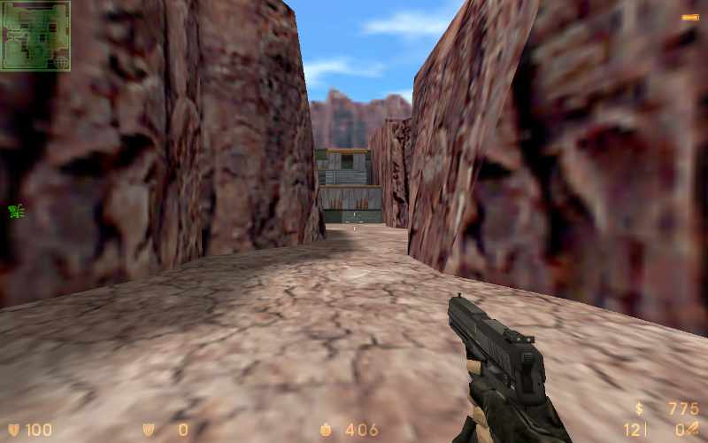 USP pistol Pack