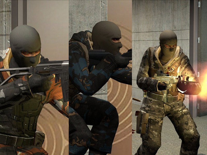Sity spy arctic pack