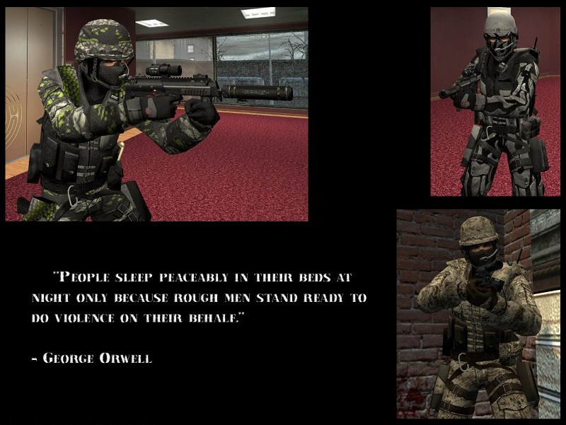 Classic Unbreakable CT Pack