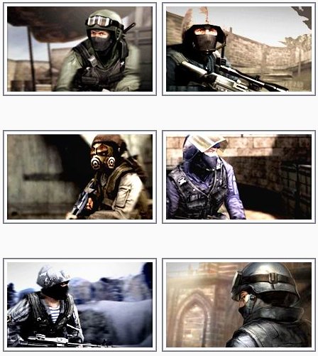 Counter-Strike - Online