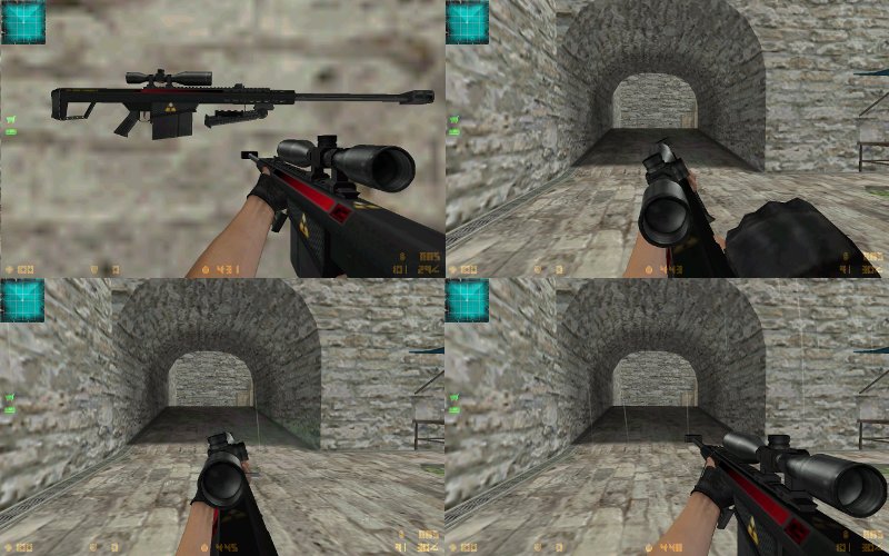 Carbon m82